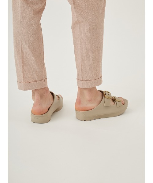 TELIC リカバリーサンダル（サンダル）｜AOURE（アウール）の