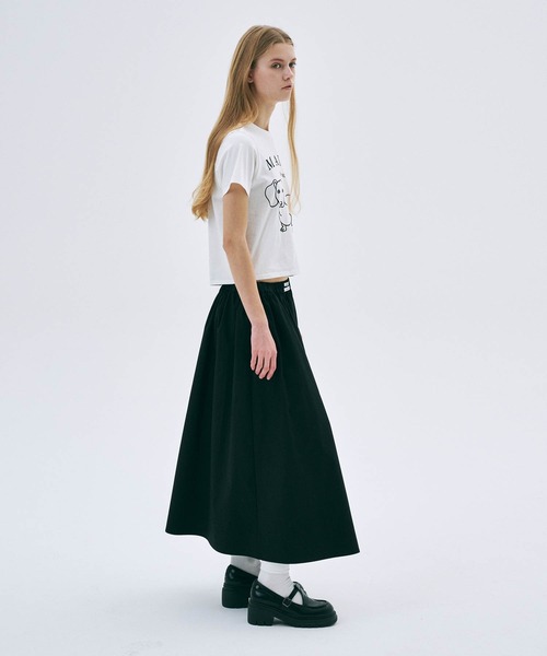 SLIM TSHIRT DDANJI CH.06（Tシャツ/カットソー）｜Mardi