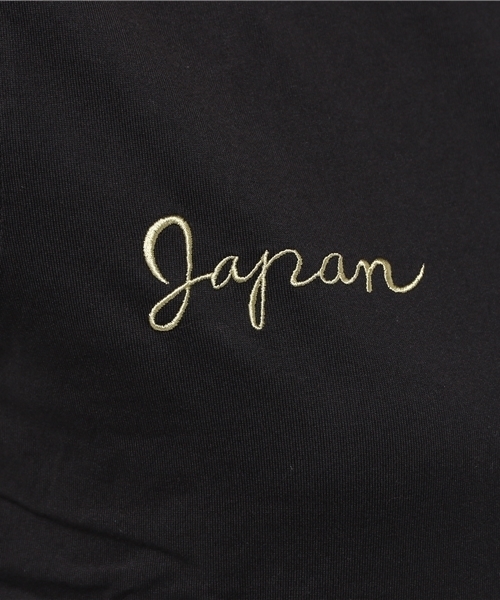 TAILOR TOYO×BEAMS BOY / MAIKO スカTEE BEAMS BOY（ビームスボーイ）の「○TAILOR TOYO×BEAMS BOY