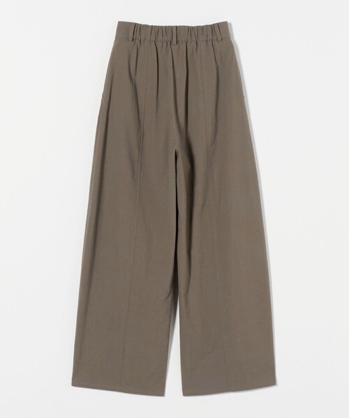 Steven Alan＞コットンワイド パンツ（その他パンツ）｜Steven