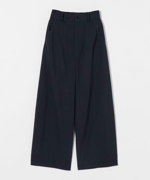 Steven Alan＞コットンワイド パンツ（その他パンツ）｜Steven