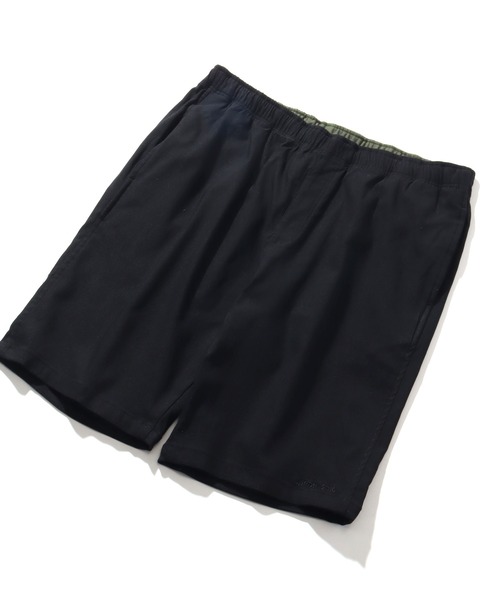 CAPTAIN STAG（キャプテンスタッグ）の「【CAPTAIN STAG/キャプテンスタッグ】ストレッチ ツイルイージーショーツ（その他パンツ・メンズ・ベージュ/ブラック/ブルー/ネイビー・LL/L/M）」の10枚目の写真