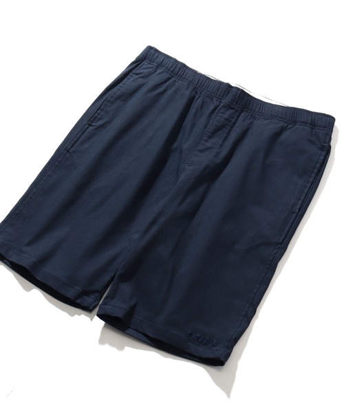 CAPTAIN STAG（キャプテンスタッグ）の「【CAPTAIN STAG/キャプテンスタッグ】ストレッチ ツイルイージーショーツ（その他パンツ・メンズ・ベージュ/ブラック/ブルー/ネイビー・LL/L/M）」の12枚目の写真