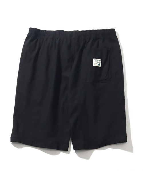 CAPTAIN STAG（キャプテンスタッグ）の「【CAPTAIN STAG/キャプテンスタッグ】ストレッチ ツイルイージーショーツ（その他パンツ・メンズ・ベージュ/ブラック/ブルー/ネイビー・LL/L/M）」の22枚目の写真