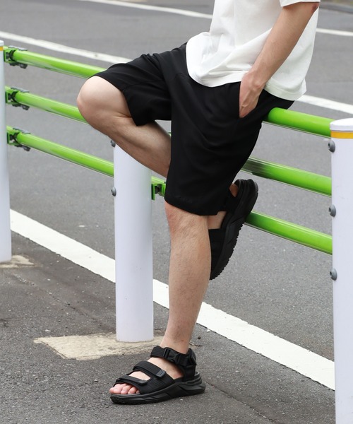 CAPTAIN STAG（キャプテンスタッグ）の「【CAPTAIN STAG/キャプテンスタッグ】ストレッチ ツイルイージーショーツ（その他パンツ・メンズ・ベージュ/ブラック/ブルー/ネイビー・LL/L/M）」の15枚目の写真