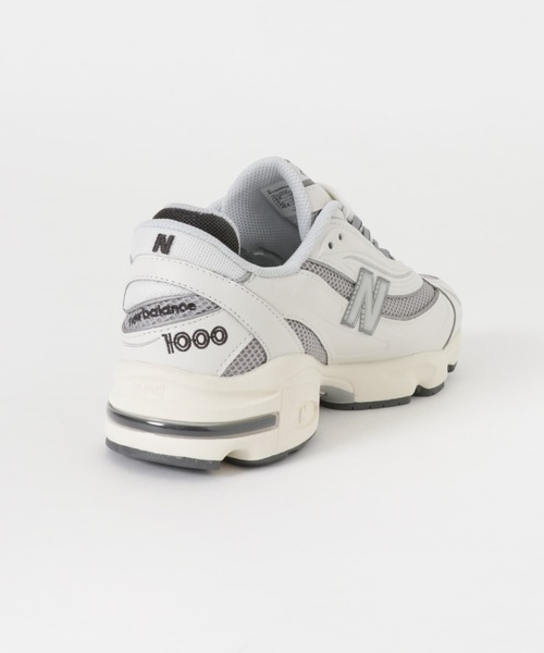 セール】NEW BALANCE M1000MEW（スニーカー）｜New Balance