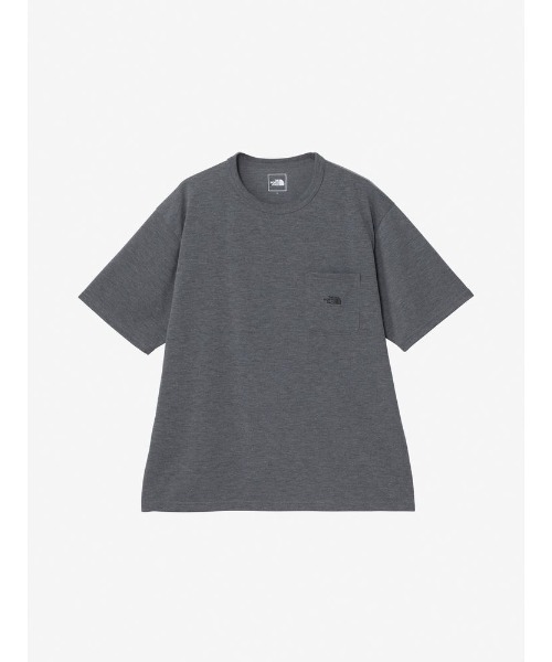 ノースフェイス ハーフスリーブ スポーツウェア 2XL メンズ バイカラー 01_001.jpg