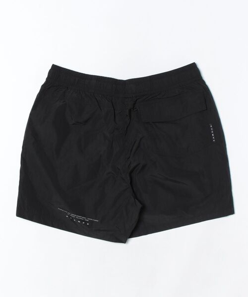 STYLISE（スタイライズ）の「【STAMPD / スタンプド】UNITED IN WAVES TRUNK / ブラック [SLA-M3871S（その他パンツ・メンズ・ブラック・M/S）」の2枚目の写真