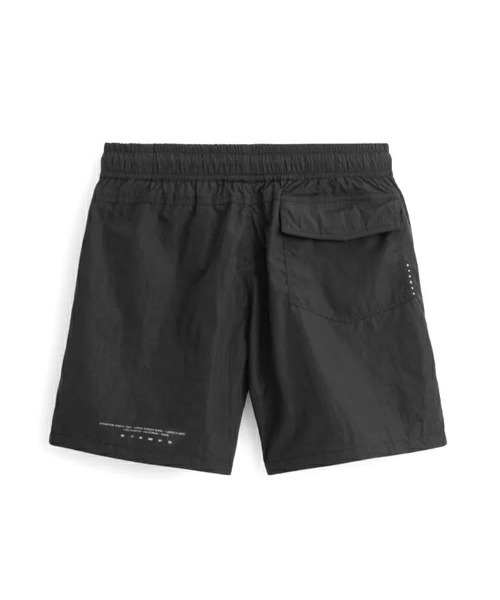 STYLISE（スタイライズ）の「【STAMPD / スタンプド】UNITED IN WAVES TRUNK / ブラック [SLA-M3871S（その他パンツ・メンズ・ブラック・M/S）」の6枚目の写真