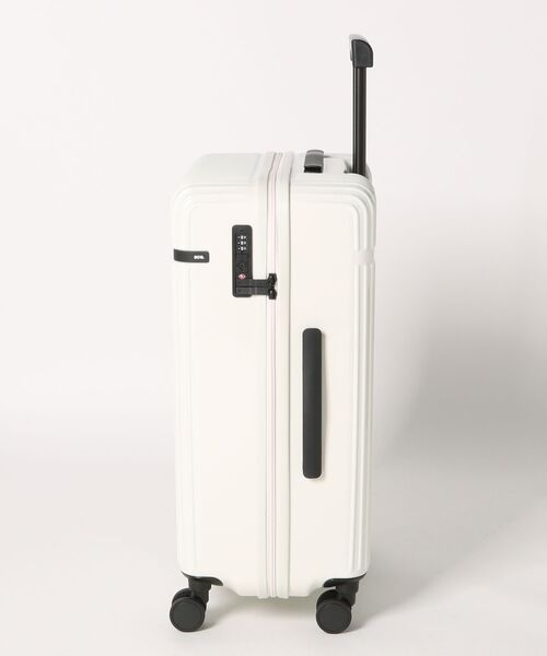 ace.T リエントZ スーツケース Mサイズ 54L 05762（スーツケース