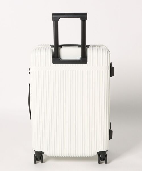 ⭐️未使用級⭐️aceキャリーバッグ ナイロンキャリーケース 楽天市場】アウトレット ACE エース スーツケース キャリーケース