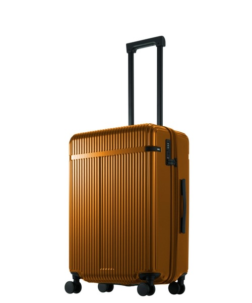 ace.T リエントZ スーツケース Mサイズ 54L 05762（スーツケース