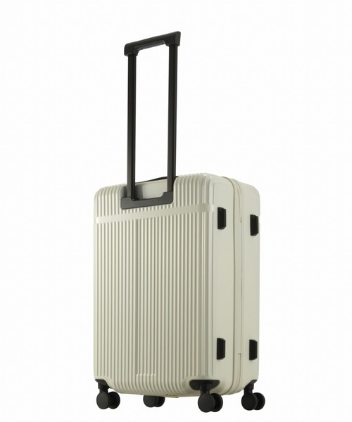 つぅさん ACE 78Lキャリーバッグ エース ACE 限定色｜エース スーツケース Lサイズ 78L/91L