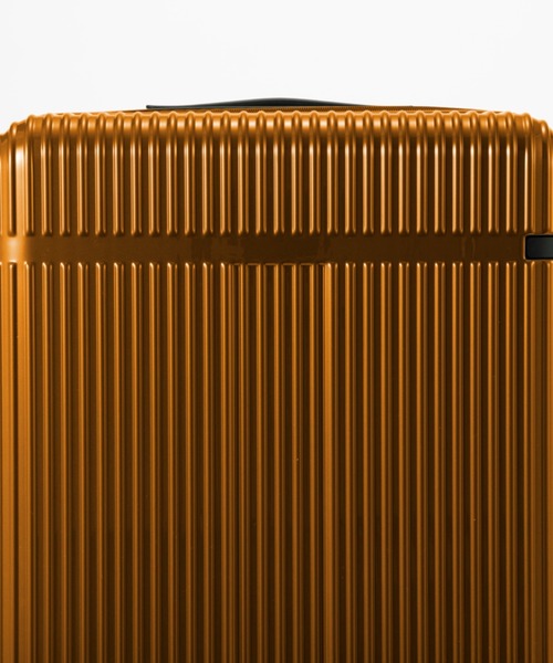 ace.(エース)の「ace.T リエントZ スーツケース Mサイズ 54L 05762(スーツケース/キャリーバッグ・メンズ・グリーン/ブラック系その他/アイボリー/オレンジ系その他/ベージュ・M)」の20枚目の写真