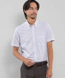 マッキントッシュロンドン シャツ ブラウス リボン ボウタイ 白 半袖 44 マッキントッシュロンドン シャツ ブラウス リボン ボウタイ 白