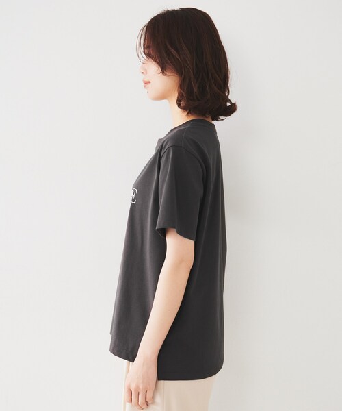 FTC スタイリング グラフィック Tシャツ コットン シンプル ロゴ FTC FTC OG LOGO TEE ストリート・サーフブランドアイテムの通販