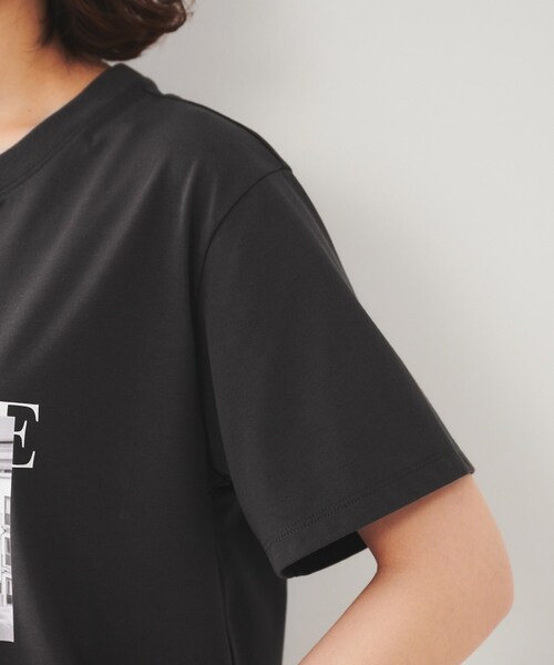 ロゴT/プリントT】グラフィックTシャツ（Tシャツ/カットソー