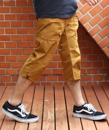 OUTDOOR PRODUCTS | OUTDOOR PRODUCTS　ポリストレッチワーククロップドパンツ(その他パンツ)