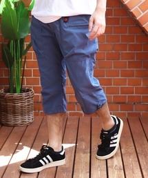 OUTDOOR PRODUCTS　ポリストレッチワーククロップドパンツ