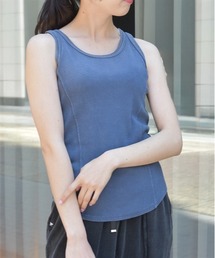 ビッグリボン半袖ブラウス | axes femme | axes femme online shop