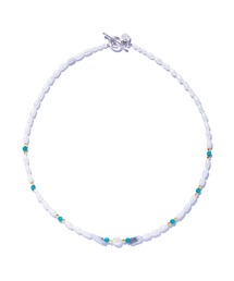 les bonbon】gloss choker / グロス チョーカー（ネックレス）｜les