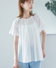 ROPE' PICNIC｜ロぺピクニックのシャツ/ブラウス（半袖）通販
