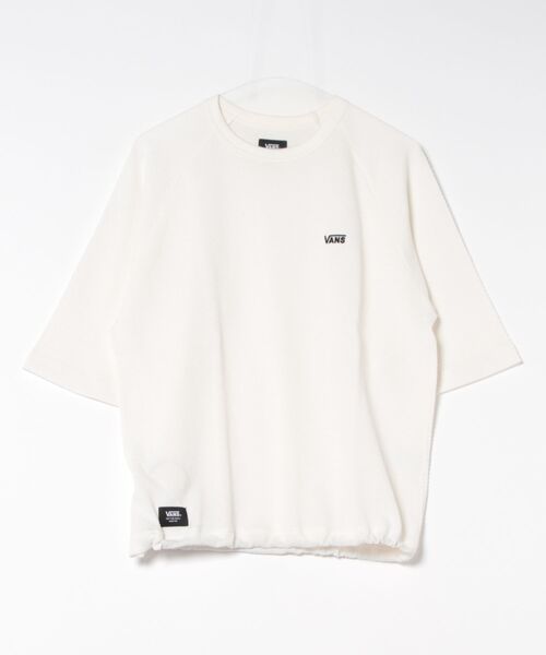 VANS Factory Team Tシャツ　激レア　ホワイト　ブルーセット VANS Factory Team Tシャツ 激レア ホワイト ブルーセット VANS