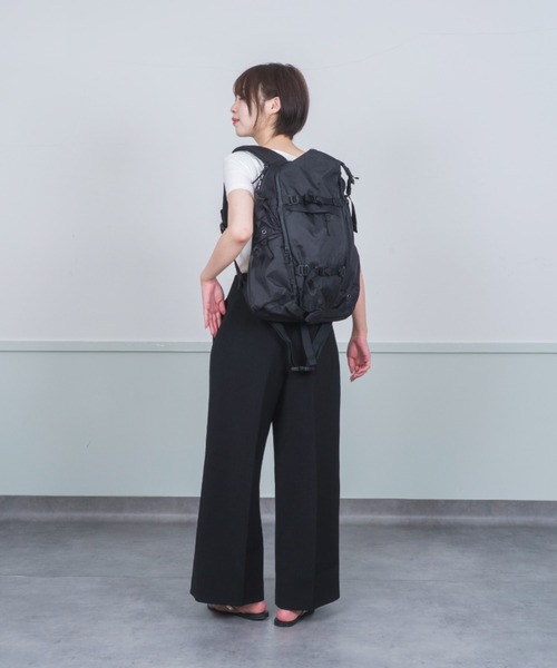 Black Crowsブラッククロウズ　日本未発売レア　バックパック　BC 楽天市場】CODE OF BELL コードオブベル マルチ バッグ メンズ