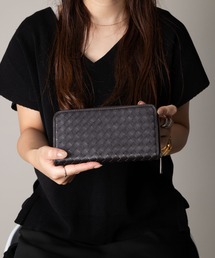 GUIONNET(MIl)GUIONNET TINY TILE SAFFIANO MIl PG101iXL~Oh~tB) z(z)