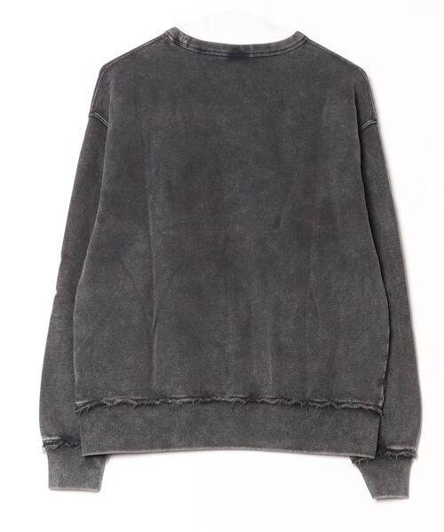 Champion/チャンピオン】レディース クルーネックスウェットシャツ