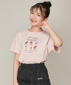 値下げ）美品　FUNG ファング　アロハ　Tシャツ FUNG/ファング】半袖プリントTee 