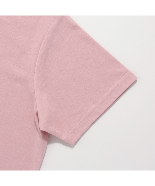 JENNI love（ジェニィラブ）の「【ひんやり素材・UVカット】接触冷感スイーツプリントT（Tシャツ/カットソー・キッズ・チャコールグレー/ピンク/オフホワイト・140cm/130cm/160cm/150cm）」の18枚目の写真