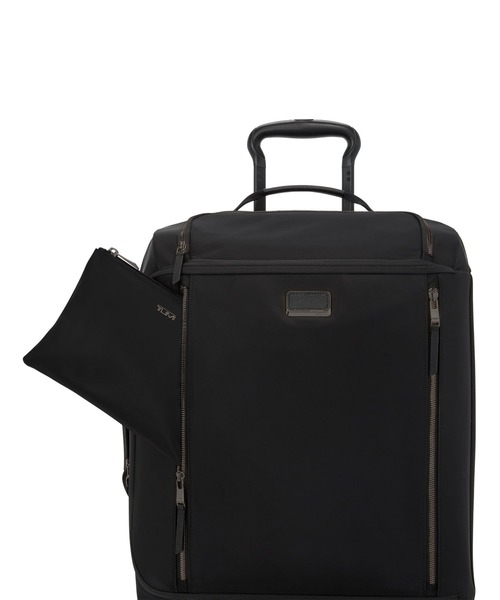 VOYAGEUR ジャスト・イン・ケース・ミディアム・トート（トートバッグ