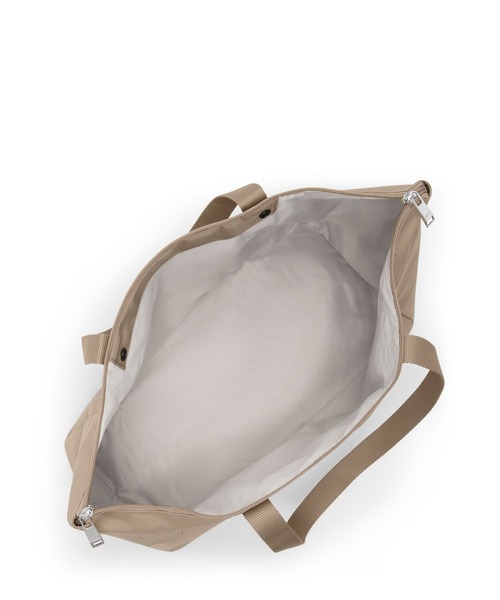 VOYAGEUR ジャスト・イン・ケース・ミディアム・トート（トートバッグ