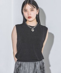 JEANASIS | 半袖カットソー(Tシャツ/カットソー)