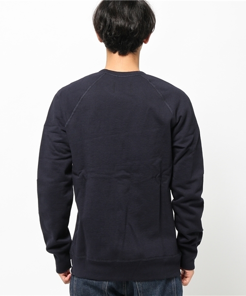 REIGNING CHAMP（レイニングチャンプ）の「REIGNING CHAMP クルー