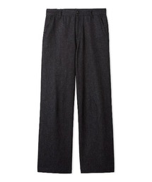 Barbour（バブアー）の「ワイドデニム"Japan Exclusive"（デニムパンツ）」