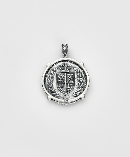 agete(アガット)の「シルバーダイヤモンドチャーム(チャーム・レディース・ゴールド系その他・FREE)」の4枚目の写真