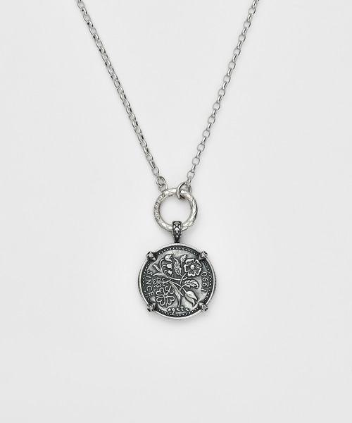 agete(アガット)の「シルバーダイヤモンドチャーム(チャーム・レディース・ゴールド系その他・FREE)」の5枚目の写真