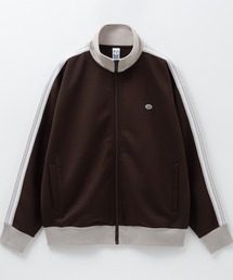 DISCUS ワンポイント トラックジャケット