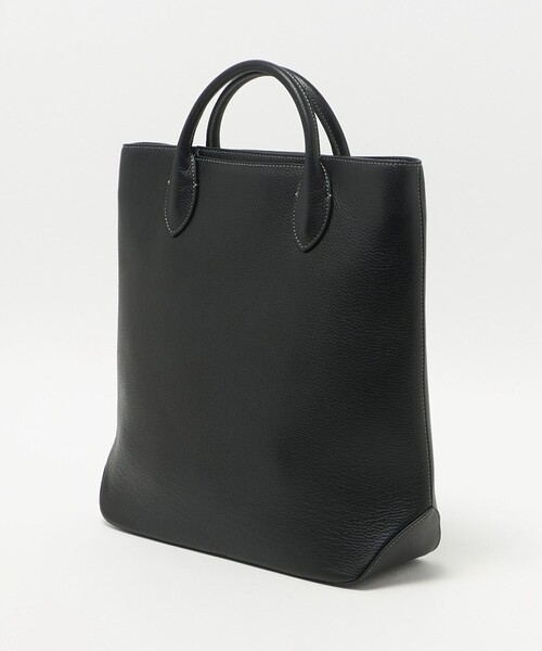 UNITED ARROWS ブラック トートバッグ セール】レザー ショルダートートバッグ（トートバッグ）｜UNITED