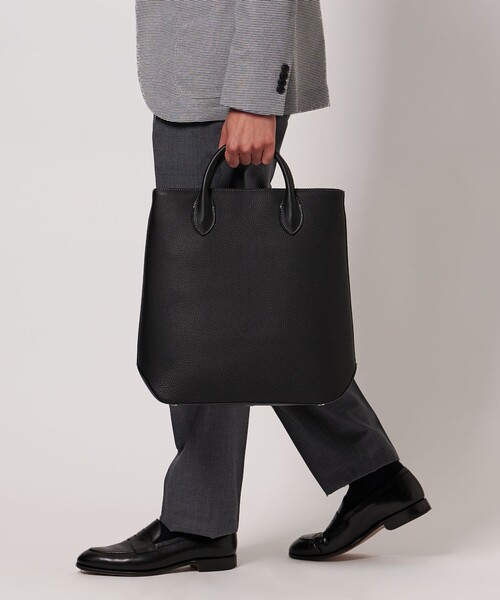 セール】レザー ショルダートートバッグ（トートバッグ）｜UNITED