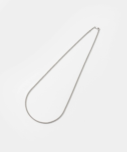 TOM WOOD(トムウッド)の「TOM WOOD Spike Chain トムウッド スパイク チェーン ネックレス(ネックレス・レディース・ゴールド・FREE)」の3枚目の写真