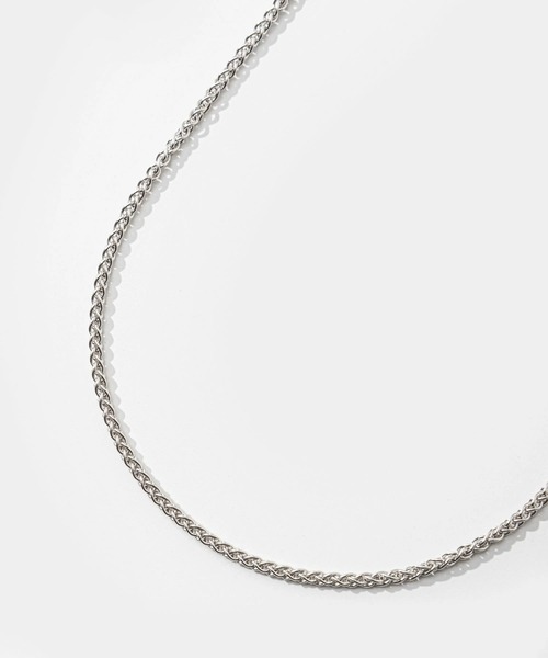 セール】TOM WOOD Spike Chain トムウッド スパイク チェーン