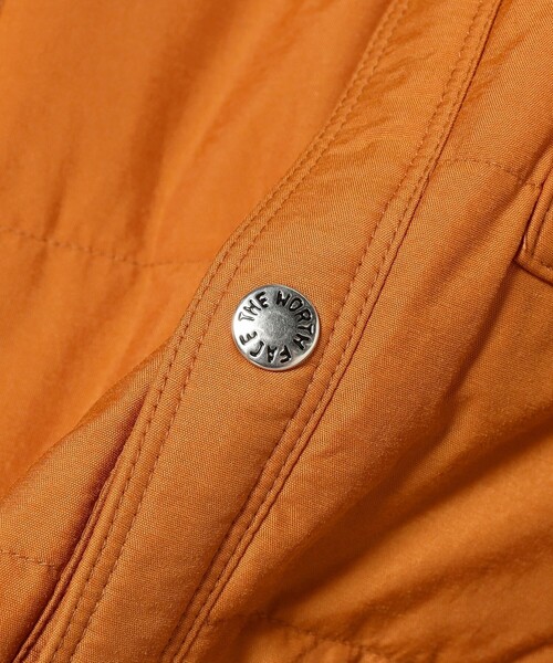 THE NORTH FACE（ザノースフェイス）の「THE NORTH FACE / キッズ メドウ ウォーム ジャケット 2025FW（130～160cm）（ブルゾン・キッズ・ブラック/カーキ/オレンジ系その他6・130/140/150/160）」の17枚目の写真