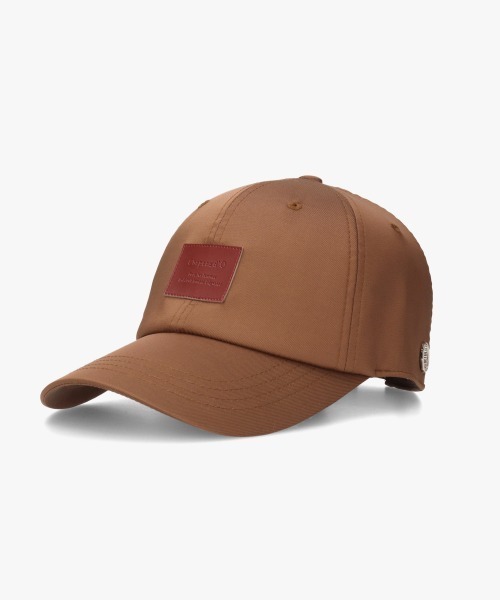 Chapeau d' O（シャポードオー）の「Chapeau d' O  Double Satin 6P Cap / シャポードオー（キャップ・レディース・ブラック/ブラウン/ベージュ・FREE）」の13枚目の写真