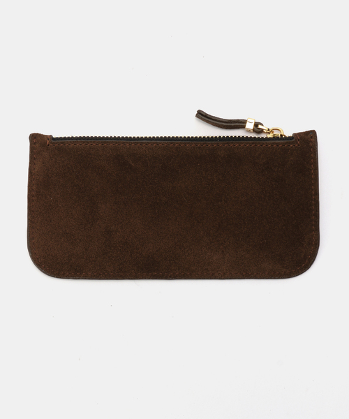 Deuxieme Classe（ドゥーズィエムクラス）の「*〈MAESTOSO/マエストソ〉AURORA BAGUETTE（ショルダーバッグ・レディース・ブラウン・FREE）」の12枚目の写真