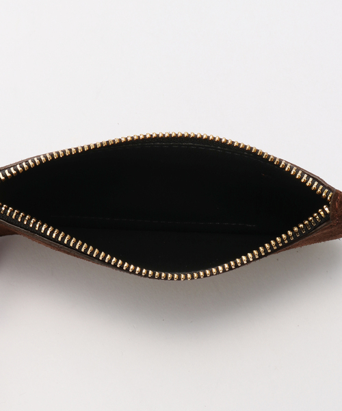 Deuxieme Classe（ドゥーズィエムクラス）の「*〈MAESTOSO/マエストソ〉AURORA BAGUETTE（ショルダーバッグ・レディース・ブラウン・FREE）」の13枚目の写真