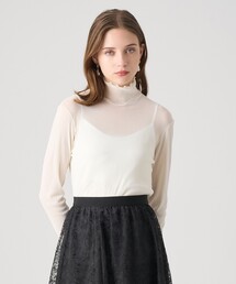 ANAYI｜アナイのTシャツ/カットソー通販 - ZOZOTOWN