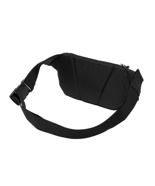 le coq sportif（ルコックスポルティフ）の「【ルコックスポルティフ】撥水/軽量ボディバッグ（ボディバッグ/ウエストポーチ・メンズ・ブラック/ベージュ・F）」の8枚目の写真